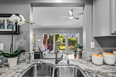Bask in the breathtaking beauty of desert living from this on Palm Desert Country Club in California - for sale on GolfHomes.com, golf home, golf lot