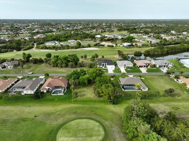 A beautiful Golf Course LOT in Rotonda West Long Meadow. Cleared on Rotonda Golf and Country Club - Long Marsh  in Florida - for sale on GolfHomes.com, golf home, golf lot