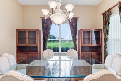 Just minutes from shopping, hospital, dining, and major roadways on Sanctuary Ridge Golf in Florida - for sale on GolfHomes.com, golf home, golf lot
