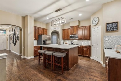 Welcome to your new home in the master-planned community of on Stonebridge Ranch Country Club in Texas - for sale on GolfHomes.com, golf home, golf lot