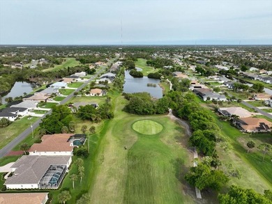 A beautiful Golf Course LOT in Rotonda West Long Meadow. Cleared on Rotonda Golf and Country Club - Long Marsh  in Florida - for sale on GolfHomes.com, golf home, golf lot