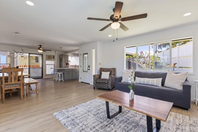 Welcome home to 1442 N Hiahia Pl in Waiehu's sought-after on Waiehu Municipal Golf Course in Hawaii - for sale on GolfHomes.com, golf home, golf lot