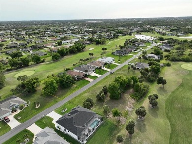 A beautiful Golf Course LOT in Rotonda West Long Meadow. Cleared on Rotonda Golf and Country Club - Long Marsh  in Florida - for sale on GolfHomes.com, golf home, golf lot