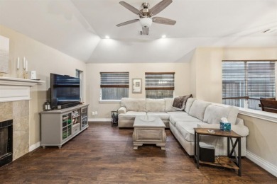 Welcome to your new home in the master-planned community of on Stonebridge Ranch Country Club in Texas - for sale on GolfHomes.com, golf home, golf lot