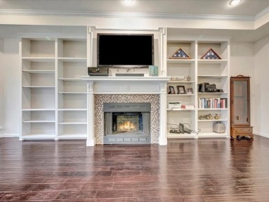 Tucked along the scenic fairways of Crown Colony, this elegant on Crown Colony Country Club in Texas - for sale on GolfHomes.com, golf home, golf lot