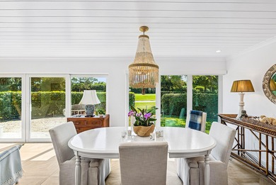 Beautifully remodeled 3 bedroom 3 bath villa with garage in the on Quail Ridge Golf Course and Country Club in Florida - for sale on GolfHomes.com, golf home, golf lot