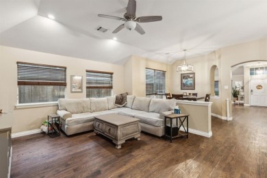 Welcome to your new home in the master-planned community of on Stonebridge Ranch Country Club in Texas - for sale on GolfHomes.com, golf home, golf lot