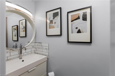 Charming Townhome w/Golf Course Views in Heather Hills! Welcome on Heather Hills Golf Course in North Carolina - for sale on GolfHomes.com, golf home, golf lot