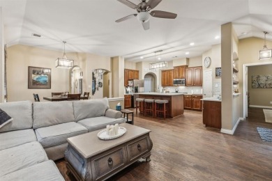Welcome to your new home in the master-planned community of on Stonebridge Ranch Country Club in Texas - for sale on GolfHomes.com, golf home, golf lot