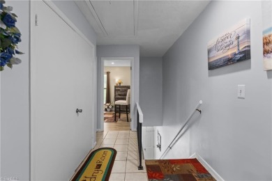 Charming Townhome w/Golf Course Views in Heather Hills! Welcome on Heather Hills Golf Course in North Carolina - for sale on GolfHomes.com, golf home, golf lot