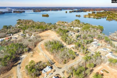 Discover the allure of White Water Landing, Lake Murray's newest on Timberlake Country Club in South Carolina - for sale on GolfHomes.com, golf home, golf lot