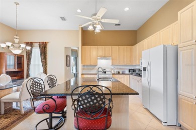 Just minutes from shopping, hospital, dining, and major roadways on Sanctuary Ridge Golf in Florida - for sale on GolfHomes.com, golf home, golf lot