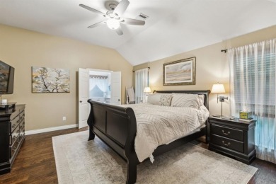 Welcome to your new home in the master-planned community of on Stonebridge Ranch Country Club in Texas - for sale on GolfHomes.com, golf home, golf lot