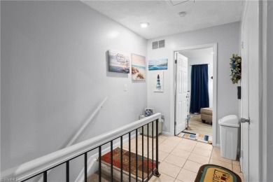 Charming Townhome w/Golf Course Views in Heather Hills! Welcome on Heather Hills Golf Course in North Carolina - for sale on GolfHomes.com, golf home, golf lot