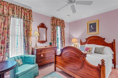 This lovely home sits in the desirable community of The Landing on Piankatank River Golf Club in Virginia - for sale on GolfHomes.com, golf home, golf lot