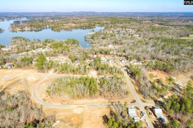 Discover the allure of White Water Landing, Lake Murray's newest on Timberlake Country Club in South Carolina - for sale on GolfHomes.com, golf home, golf lot