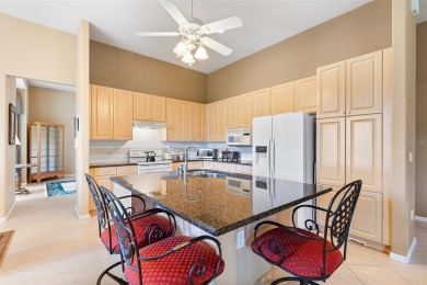 Just minutes from shopping, hospital, dining, and major roadways on Sanctuary Ridge Golf in Florida - for sale on GolfHomes.com, golf home, golf lot