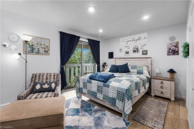 Charming Townhome w/Golf Course Views in Heather Hills! Welcome on Heather Hills Golf Course in North Carolina - for sale on GolfHomes.com, golf home, golf lot