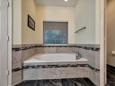Tucked along the scenic fairways of Crown Colony, this elegant on Crown Colony Country Club in Texas - for sale on GolfHomes.com, golf home, golf lot