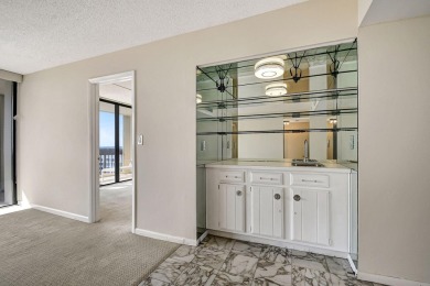 The ultimate display of high-end luxury and an elegant lifestyle on The President Country Club in Florida - for sale on GolfHomes.com, golf home, golf lot
