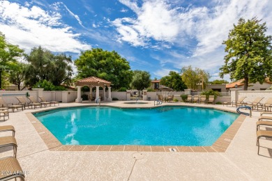 Experience the essence of the Arroyo Verde Community in on Scottsdale Silverado Golf Club in Arizona - for sale on GolfHomes.com, golf home, golf lot