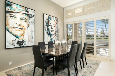 Mountain & gorgeous Fairway Views! Discover the essence of on Desert Horizons Country Club in California - for sale on GolfHomes.com, golf home, golf lot