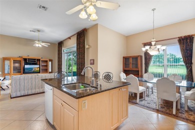 Just minutes from shopping, hospital, dining, and major roadways on Sanctuary Ridge Golf in Florida - for sale on GolfHomes.com, golf home, golf lot