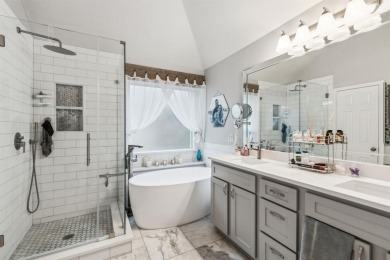 Welcome to your new home in the master-planned community of on Stonebridge Ranch Country Club in Texas - for sale on GolfHomes.com, golf home, golf lot