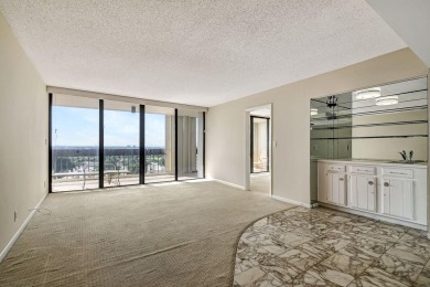 The ultimate display of high-end luxury and an elegant lifestyle on The President Country Club in Florida - for sale on GolfHomes.com, golf home, golf lot