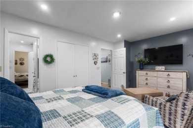 Charming Townhome w/Golf Course Views in Heather Hills! Welcome on Heather Hills Golf Course in North Carolina - for sale on GolfHomes.com, golf home, golf lot