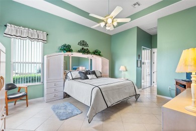 Just minutes from shopping, hospital, dining, and major roadways on Sanctuary Ridge Golf in Florida - for sale on GolfHomes.com, golf home, golf lot