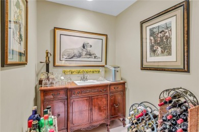 This lovely home sits in the desirable community of The Landing on Piankatank River Golf Club in Virginia - for sale on GolfHomes.com, golf home, golf lot