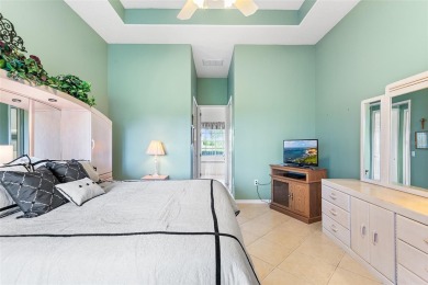 Just minutes from shopping, hospital, dining, and major roadways on Sanctuary Ridge Golf in Florida - for sale on GolfHomes.com, golf home, golf lot