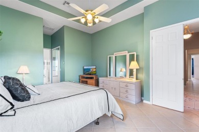 Just minutes from shopping, hospital, dining, and major roadways on Sanctuary Ridge Golf in Florida - for sale on GolfHomes.com, golf home, golf lot