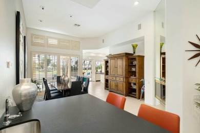 Mountain & gorgeous Fairway Views! Discover the essence of on Desert Horizons Country Club in California - for sale on GolfHomes.com, golf home, golf lot