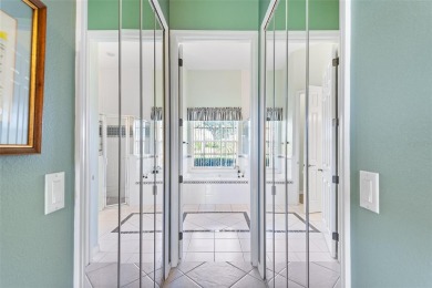 Just minutes from shopping, hospital, dining, and major roadways on Sanctuary Ridge Golf in Florida - for sale on GolfHomes.com, golf home, golf lot