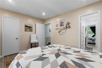 Charming Townhome w/Golf Course Views in Heather Hills! Welcome on Heather Hills Golf Course in North Carolina - for sale on GolfHomes.com, golf home, golf lot