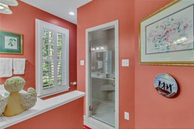 This lovely home sits in the desirable community of The Landing on Piankatank River Golf Club in Virginia - for sale on GolfHomes.com, golf home, golf lot