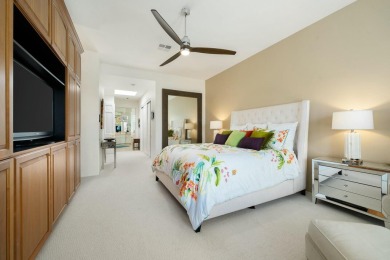 Mountain & gorgeous Fairway Views! Discover the essence of on Desert Horizons Country Club in California - for sale on GolfHomes.com, golf home, golf lot