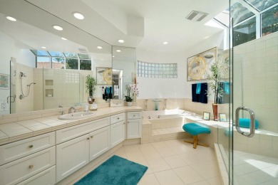 Mountain & gorgeous Fairway Views! Discover the essence of on Desert Horizons Country Club in California - for sale on GolfHomes.com, golf home, golf lot