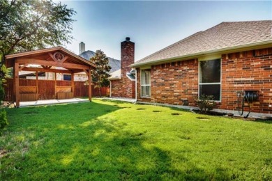 Welcome to your new home in the master-planned community of on Stonebridge Ranch Country Club in Texas - for sale on GolfHomes.com, golf home, golf lot