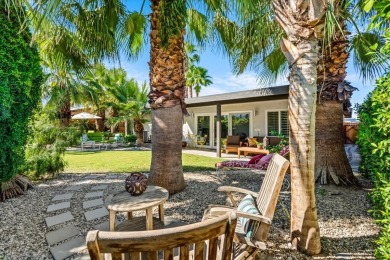 Bask in the breathtaking beauty of desert living from this on Palm Desert Country Club in California - for sale on GolfHomes.com, golf home, golf lot