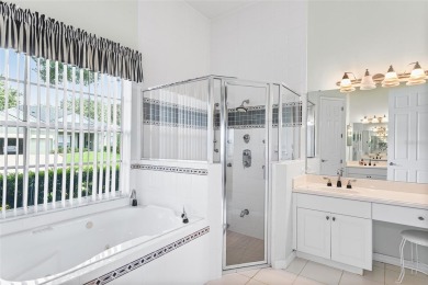 Just minutes from shopping, hospital, dining, and major roadways on Sanctuary Ridge Golf in Florida - for sale on GolfHomes.com, golf home, golf lot
