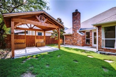Welcome to your new home in the master-planned community of on Stonebridge Ranch Country Club in Texas - for sale on GolfHomes.com, golf home, golf lot