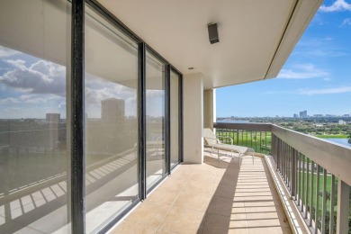 The ultimate display of high-end luxury and an elegant lifestyle on The President Country Club in Florida - for sale on GolfHomes.com, golf home, golf lot