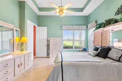 Just minutes from shopping, hospital, dining, and major roadways on Sanctuary Ridge Golf in Florida - for sale on GolfHomes.com, golf home, golf lot