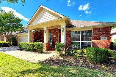 Welcome to your new home in the master-planned community of on Stonebridge Ranch Country Club in Texas - for sale on GolfHomes.com, golf home, golf lot