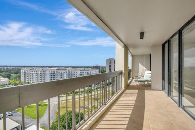 The ultimate display of high-end luxury and an elegant lifestyle on The President Country Club in Florida - for sale on GolfHomes.com, golf home, golf lot