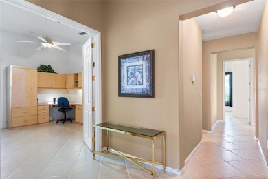 Just minutes from shopping, hospital, dining, and major roadways on Sanctuary Ridge Golf in Florida - for sale on GolfHomes.com, golf home, golf lot