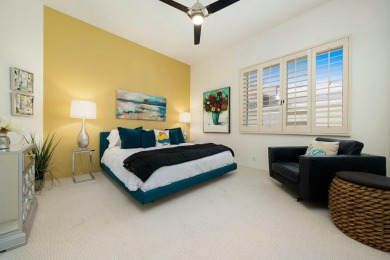Mountain & gorgeous Fairway Views! Discover the essence of on Desert Horizons Country Club in California - for sale on GolfHomes.com, golf home, golf lot
